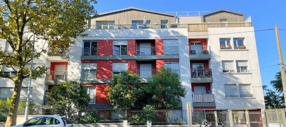 1 bedroom Apartment in Cachan, France No. 176530 8