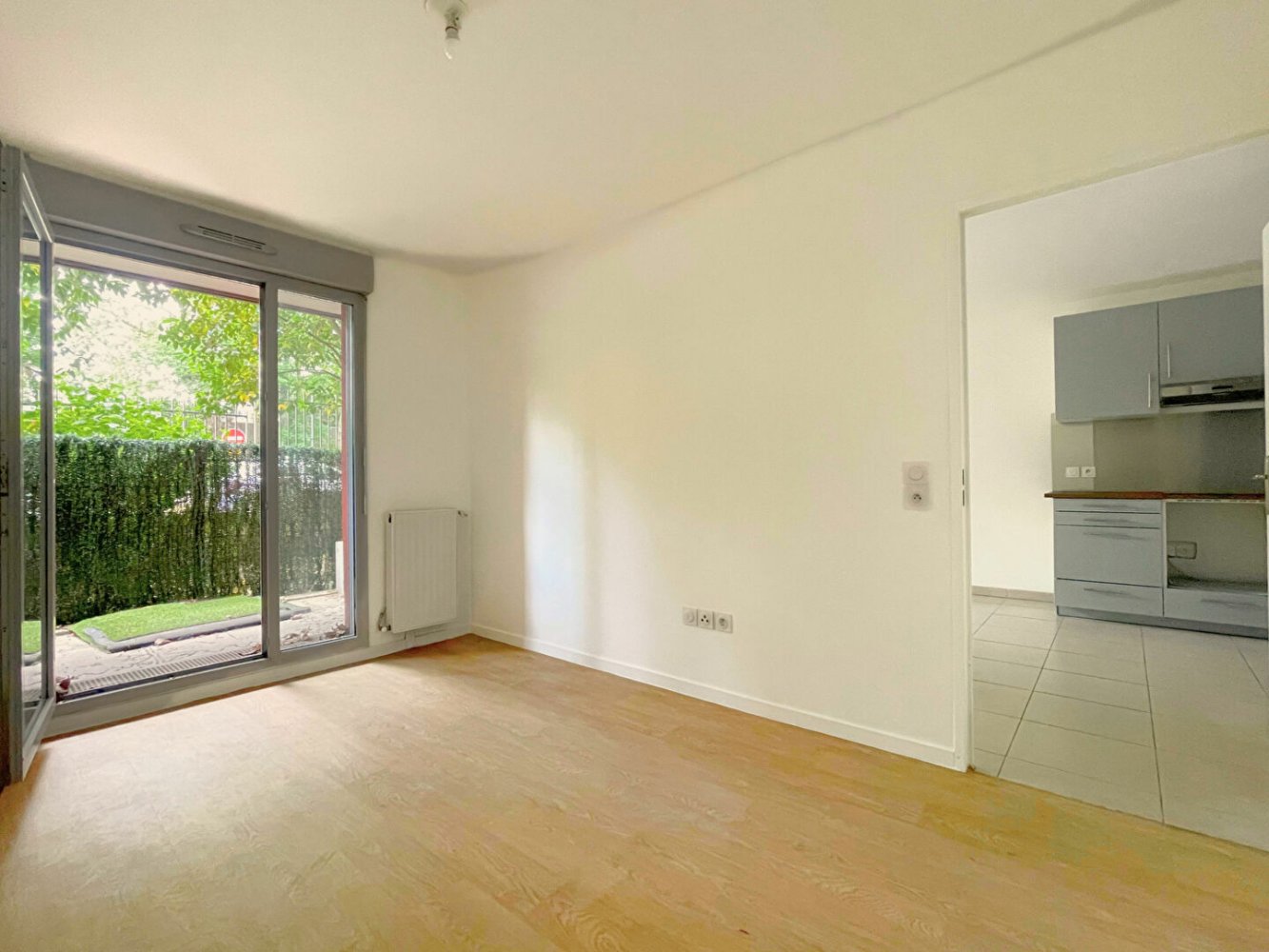 1 bedroom Apartment in Cachan, France No. 176530