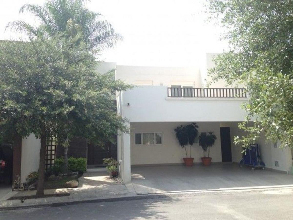 3 Schlafzimmer Haus in Nuevo Leon, Mexico, Nr. 145976