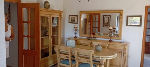 Casa de 4 dormitorios en Daya Nueva, Spain No. 132717 3