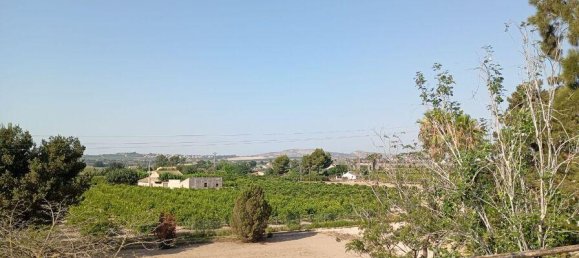 Casa de 4 dormitorios en Daya Nueva, Spain No. 132717 23