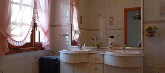 Casa de 4 dormitorios en Daya Nueva, Spain No. 132717 37