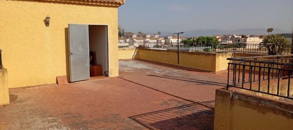 Casa de 4 dormitorios en Daya Nueva, Spain No. 132717 81