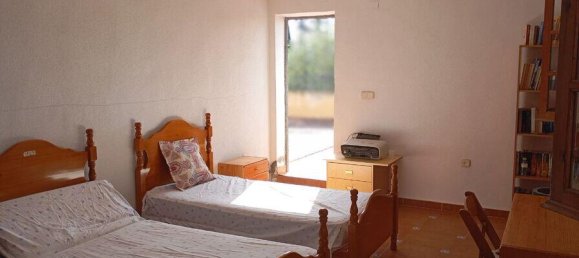 Casa de 4 dormitorios en Daya Nueva, Spain No. 132717 59