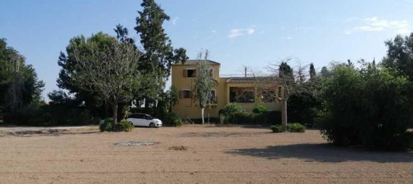 Casa de 4 dormitorios en Daya Nueva, Spain No. 132717 36