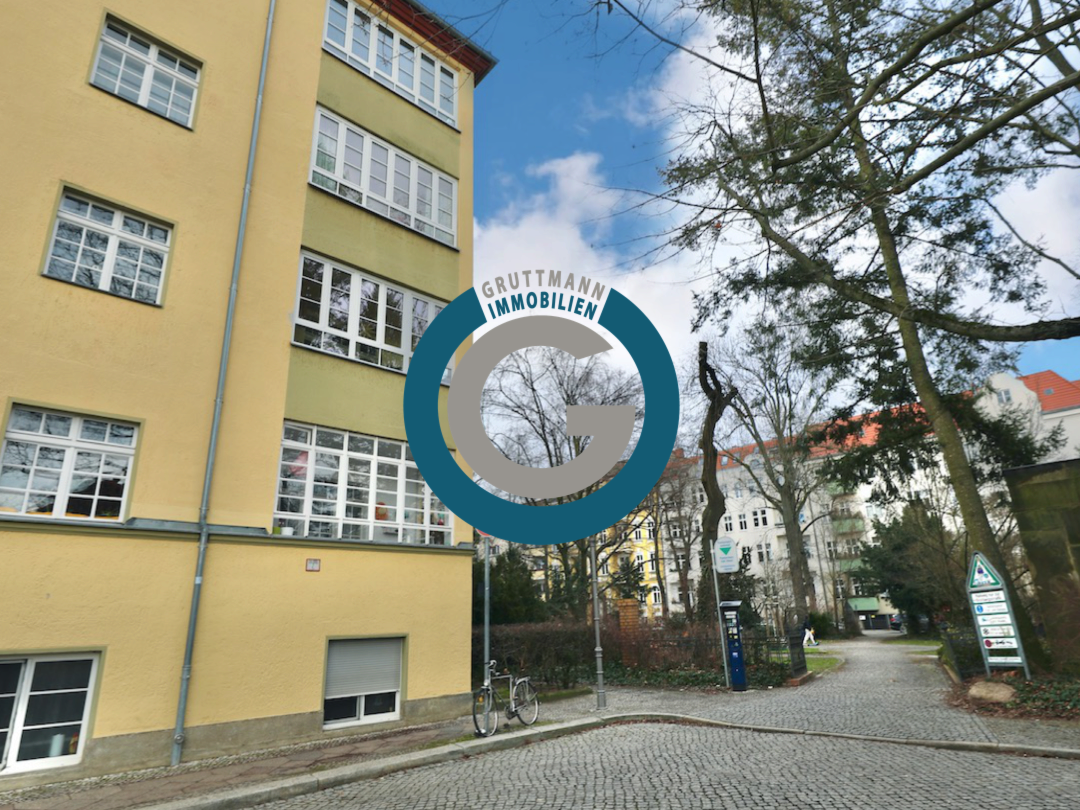 Apartamento de 3 dormitorios en Tempelhof, Germany No. 228733