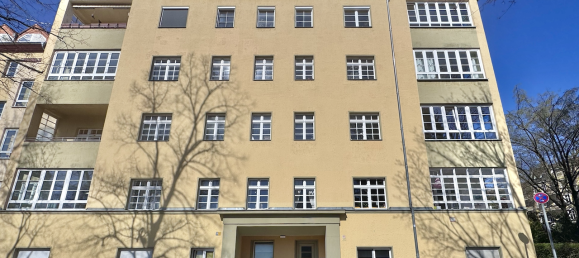 Apartamento de 3 dormitorios en Tempelhof, Germany No. 228733 21