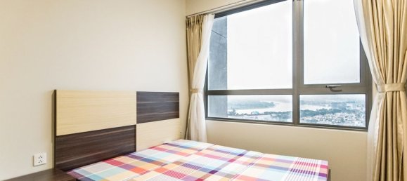 2 Schlafzimmer Wohnung in Thu Duc, Vietnam, Nr. 16957 8