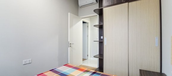 2 Schlafzimmer Wohnung in Thu Duc, Vietnam, Nr. 16957 11