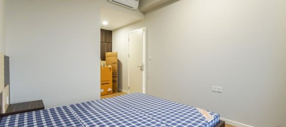 2 Schlafzimmer Wohnung in Thu Duc, Vietnam, Nr. 16957 12