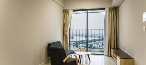 2 Schlafzimmer Wohnung in Thu Duc, Vietnam, Nr. 16957 3