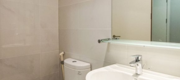 2 Schlafzimmer Wohnung in Thu Duc, Vietnam, Nr. 16957 15