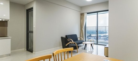 2 Schlafzimmer Wohnung in Thu Duc, Vietnam, Nr. 16957 7