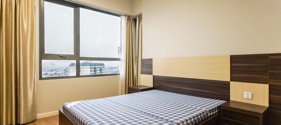 2 Schlafzimmer Wohnung in Thu Duc, Vietnam, Nr. 16957 10