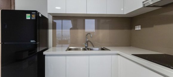 2 Schlafzimmer Wohnung in Thu Duc, Vietnam, Nr. 16957 4