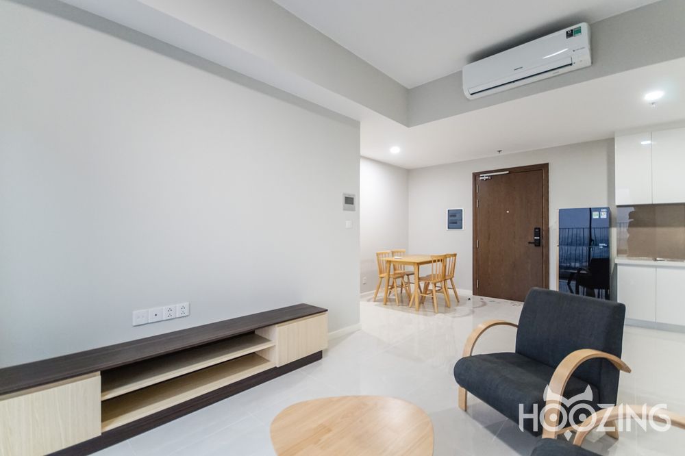 2 Schlafzimmer Wohnung in Thu Duc, Vietnam, Nr. 16957