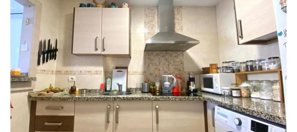 1 bedroom Apartment in Malaga, Spain No. 165588 13