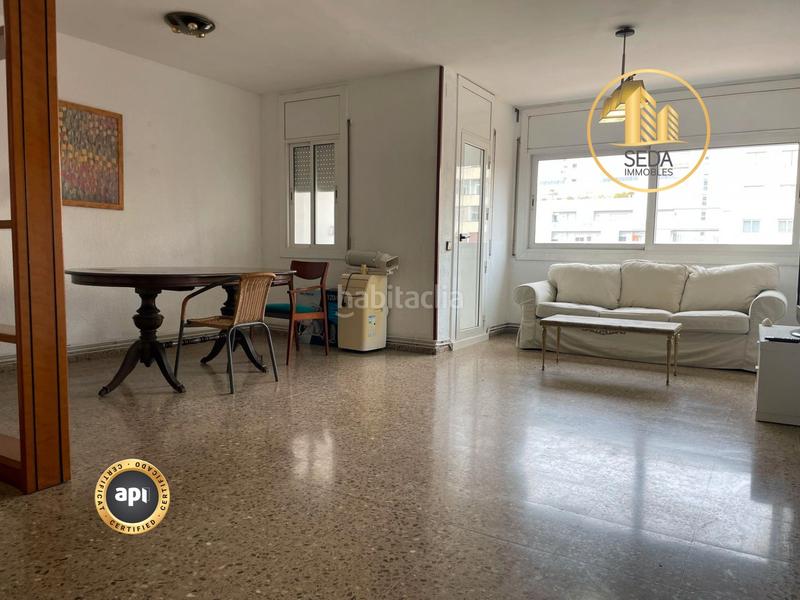 3 Schlafzimmer Wohnung in Terrassa, Spain, Nr. 180984