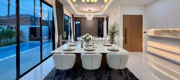 3 chambres house à vendre à Phuket, Southern Thailand, Thailand № 143451 11