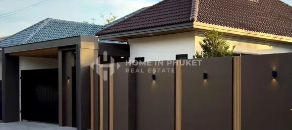 3 chambres house à vendre à Phuket, Southern Thailand, Thailand № 143451 29