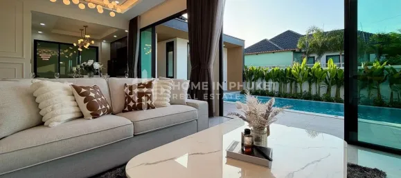 3 chambres house à vendre à Phuket, Southern Thailand, Thailand № 143451 9