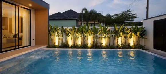 3 chambres house à vendre à Phuket, Southern Thailand, Thailand № 143451 27
