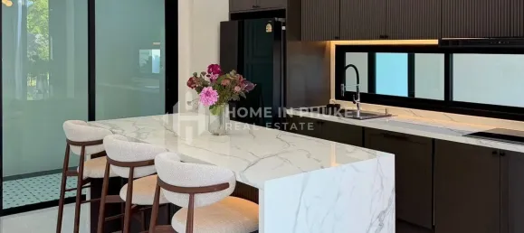 3 chambres house à vendre à Phuket, Southern Thailand, Thailand № 143451 16