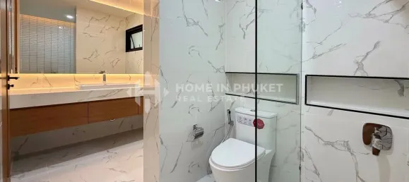 3 chambres house à vendre à Phuket, Southern Thailand, Thailand № 143451 25