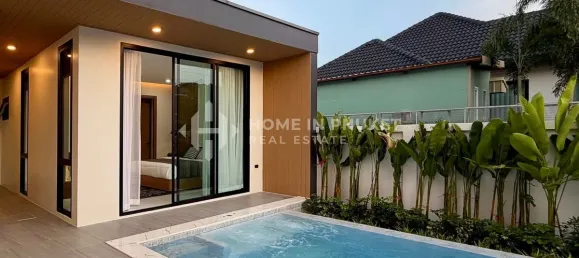 3 chambres house à vendre à Phuket, Southern Thailand, Thailand № 143451 26