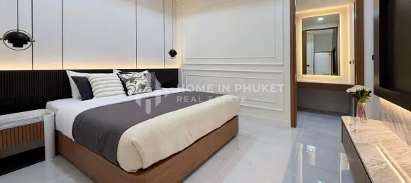 3 chambres house à vendre à Phuket, Southern Thailand, Thailand № 143451 22
