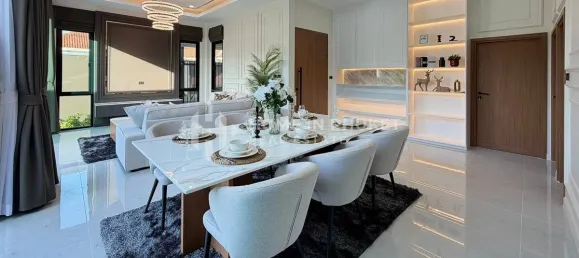 3 chambres house à vendre à Phuket, Southern Thailand, Thailand № 143451 14