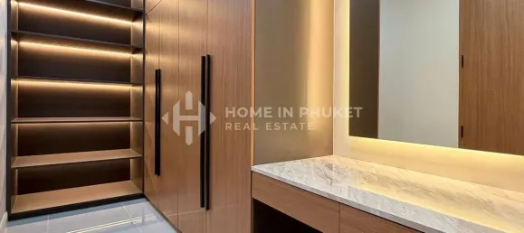 3 chambres house à vendre à Phuket, Southern Thailand, Thailand № 143451 24