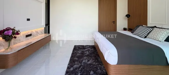3 chambres house à vendre à Phuket, Southern Thailand, Thailand № 143451 18