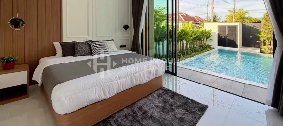 3 chambres house à vendre à Phuket, Southern Thailand, Thailand № 143451 17