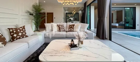3 chambres house à vendre à Phuket, Southern Thailand, Thailand № 143451 7
