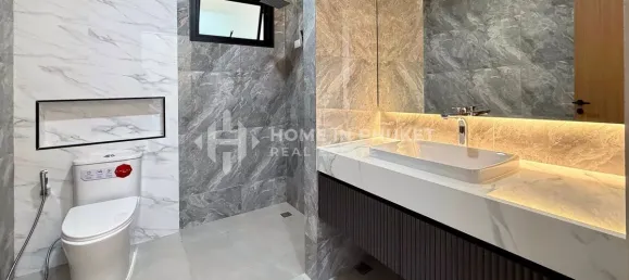 3 chambres house à vendre à Phuket, Southern Thailand, Thailand № 143451 19