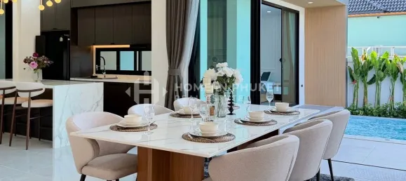 3 chambres house à vendre à Phuket, Southern Thailand, Thailand № 143451 13
