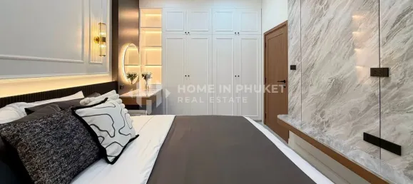 3 chambres house à vendre à Phuket, Southern Thailand, Thailand № 143451 23