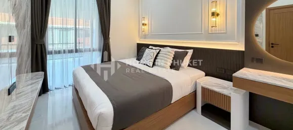 3 chambres house à vendre à Phuket, Southern Thailand, Thailand № 143451 20