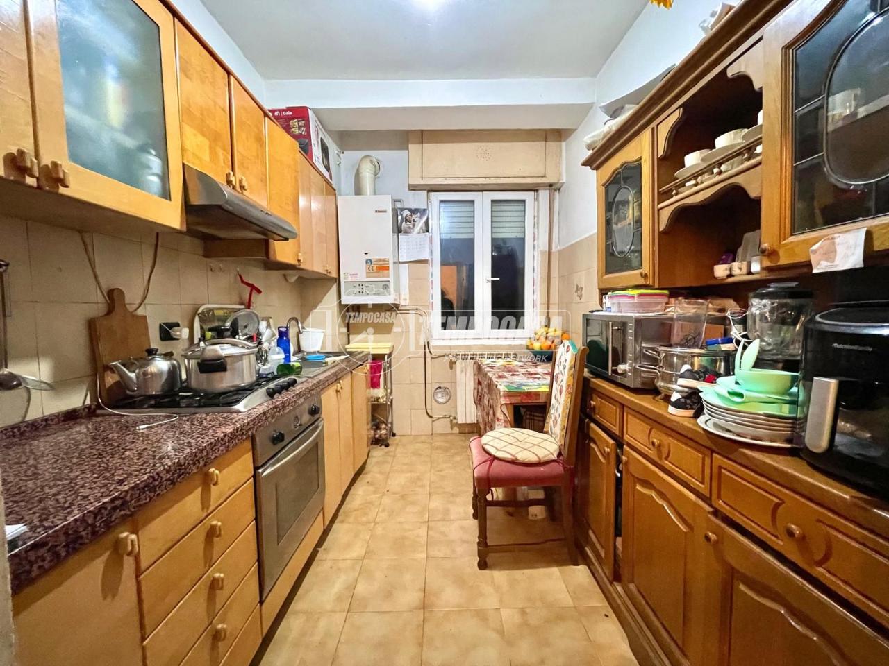 2 rooms Apartment in Triuggio, Italy No. 85528