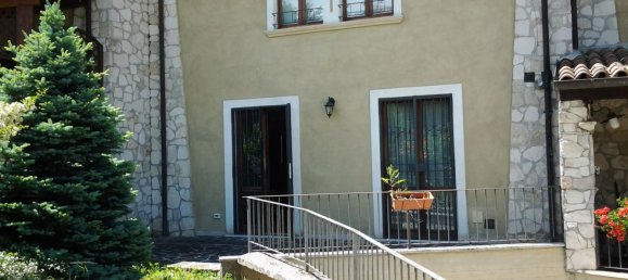 6 rooms House in Avezzano, Italy No. 134014 16