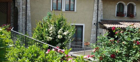 6 rooms House in Avezzano, Italy No. 134014 19