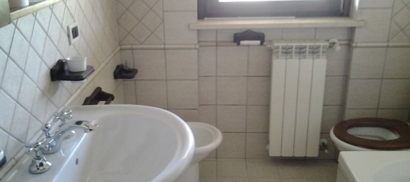 6 rooms House in Avezzano, Italy No. 134014 14