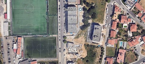 278m² Land in Cascais, Portugal No. 11619 7