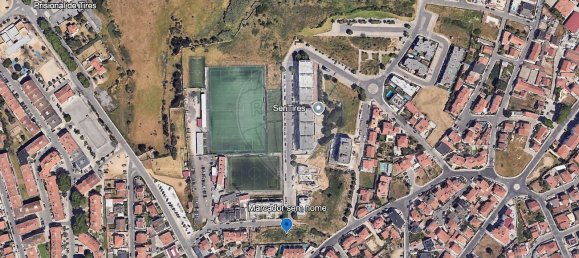 278m² Land in Cascais, Portugal No. 11619 4