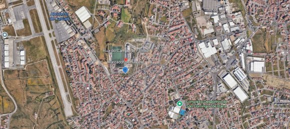 278m² Land in Cascais, Portugal No. 11619 6