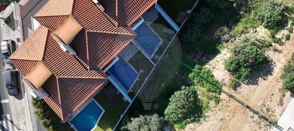 278m² Land in Cascais, Portugal No. 11619 11