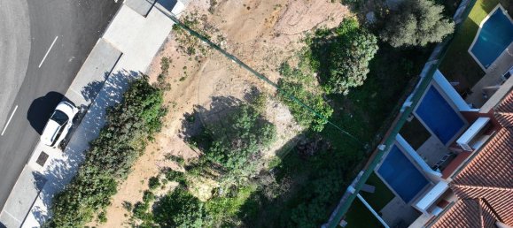 278m² Land in Cascais, Portugal No. 11619 3