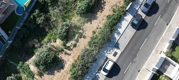 278m² Land in Cascais, Portugal No. 11619 5