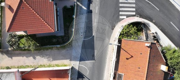 278m² Land in Cascais, Portugal No. 11619 9